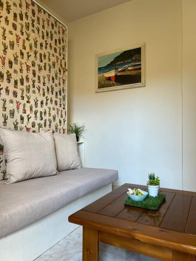 Nova Home Catania Ngoại thất bức ảnh