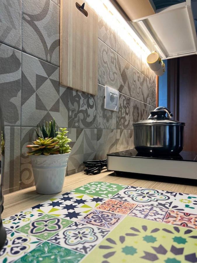 Nova Home Catania Ngoại thất bức ảnh