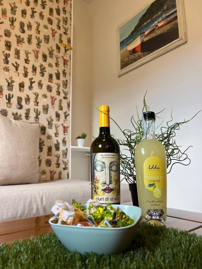 Nova Home Catania Ngoại thất bức ảnh