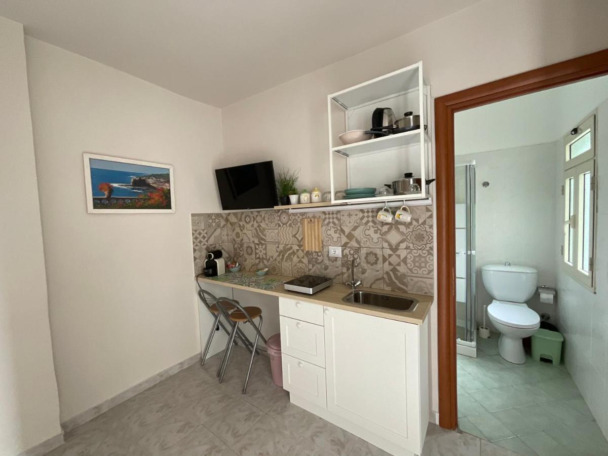 Nova Home Catania Ngoại thất bức ảnh