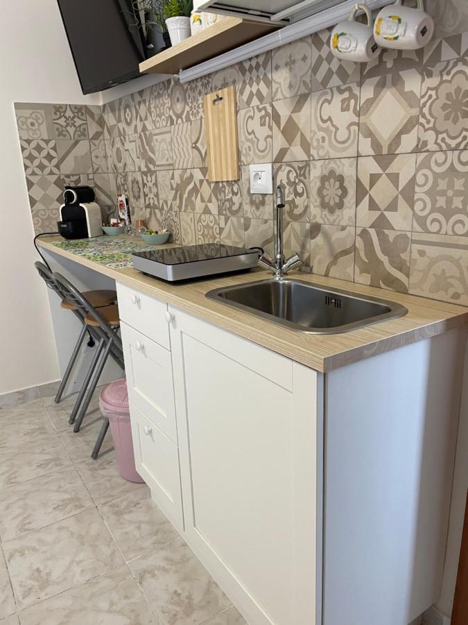 Nova Home Catania Ngoại thất bức ảnh