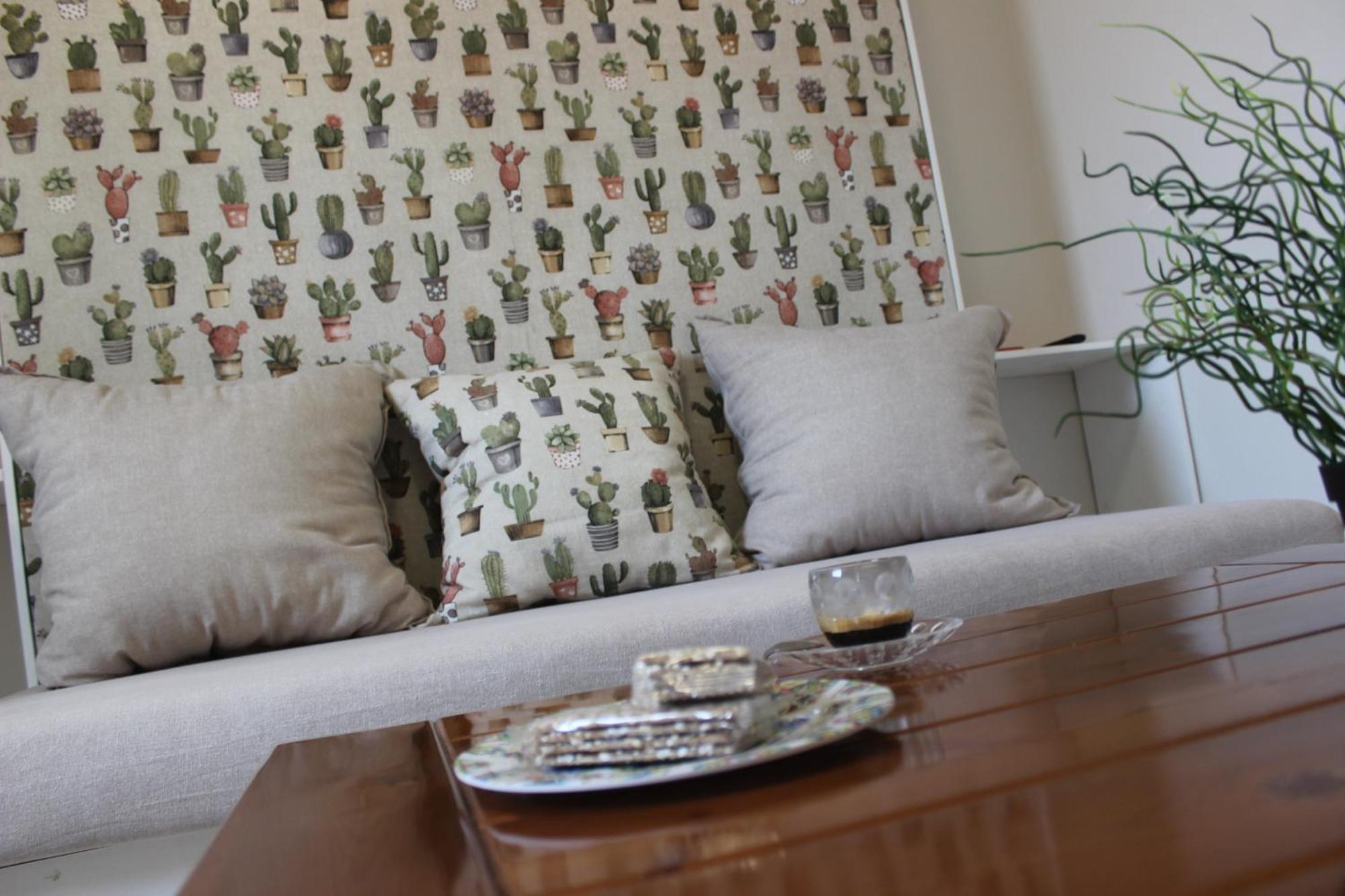 Nova Home Catania Ngoại thất bức ảnh